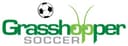 Grasshopper Soccer Geelong logo