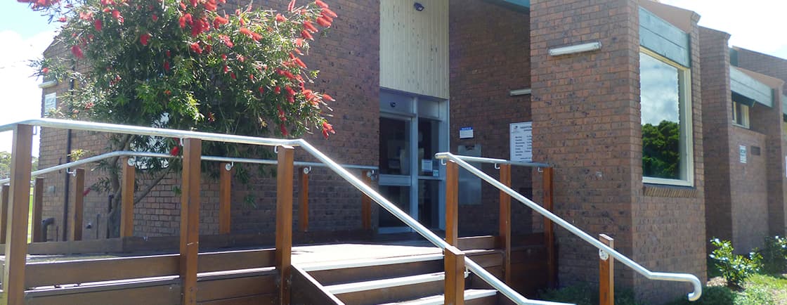 Highton Library — Education in Geelong