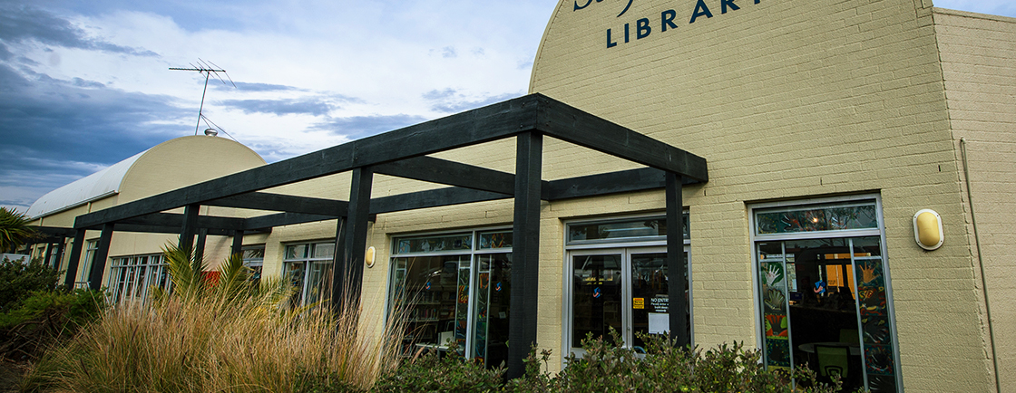 Torquay Library β Education in Geelong