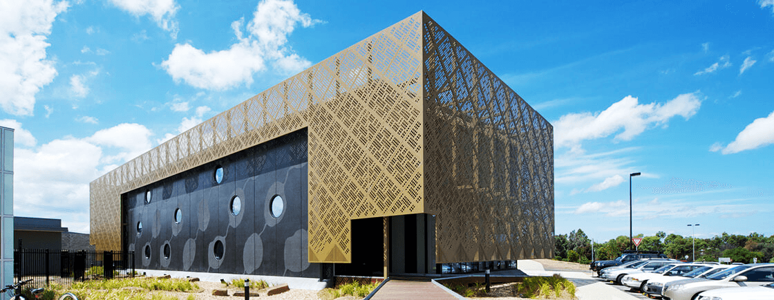 Waurn Ponds Library — Education in Geelong