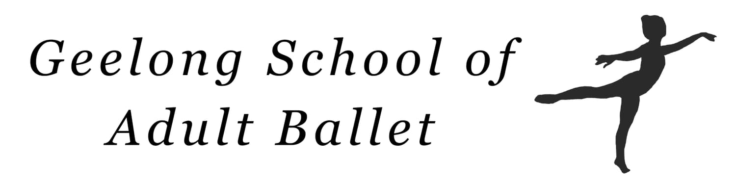 Geelong School of Adult Ballet — Dance in Geelong