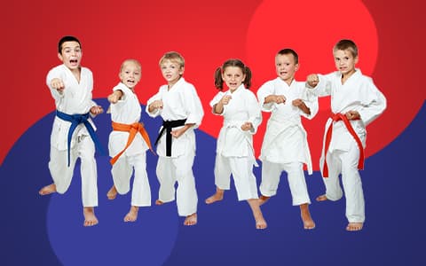 Silos Tang Soo Tao — Martial Arts in Geelong