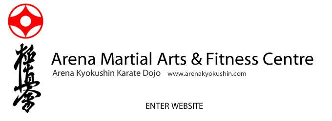 Arena Martial Arts & Fitness Centre — Martial Arts in Geelong