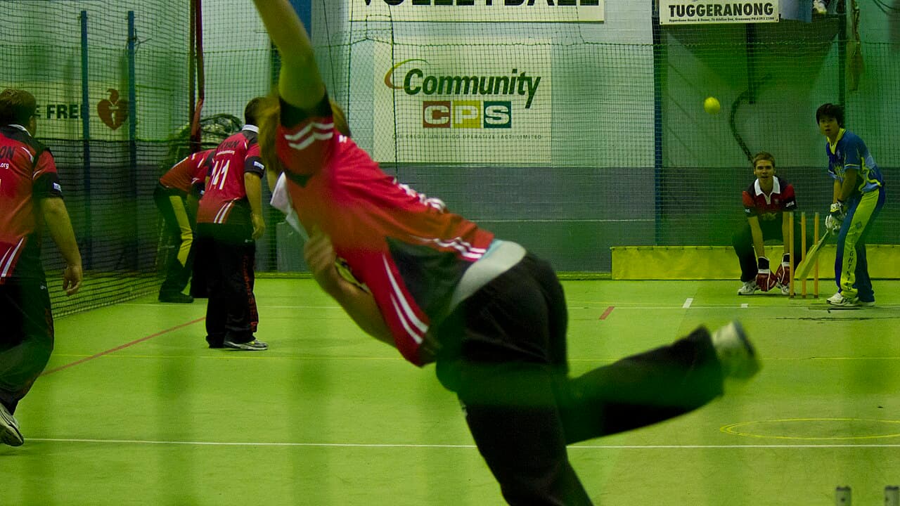 North Geelong Supercats Indoor Cricket — Sport in Geelong